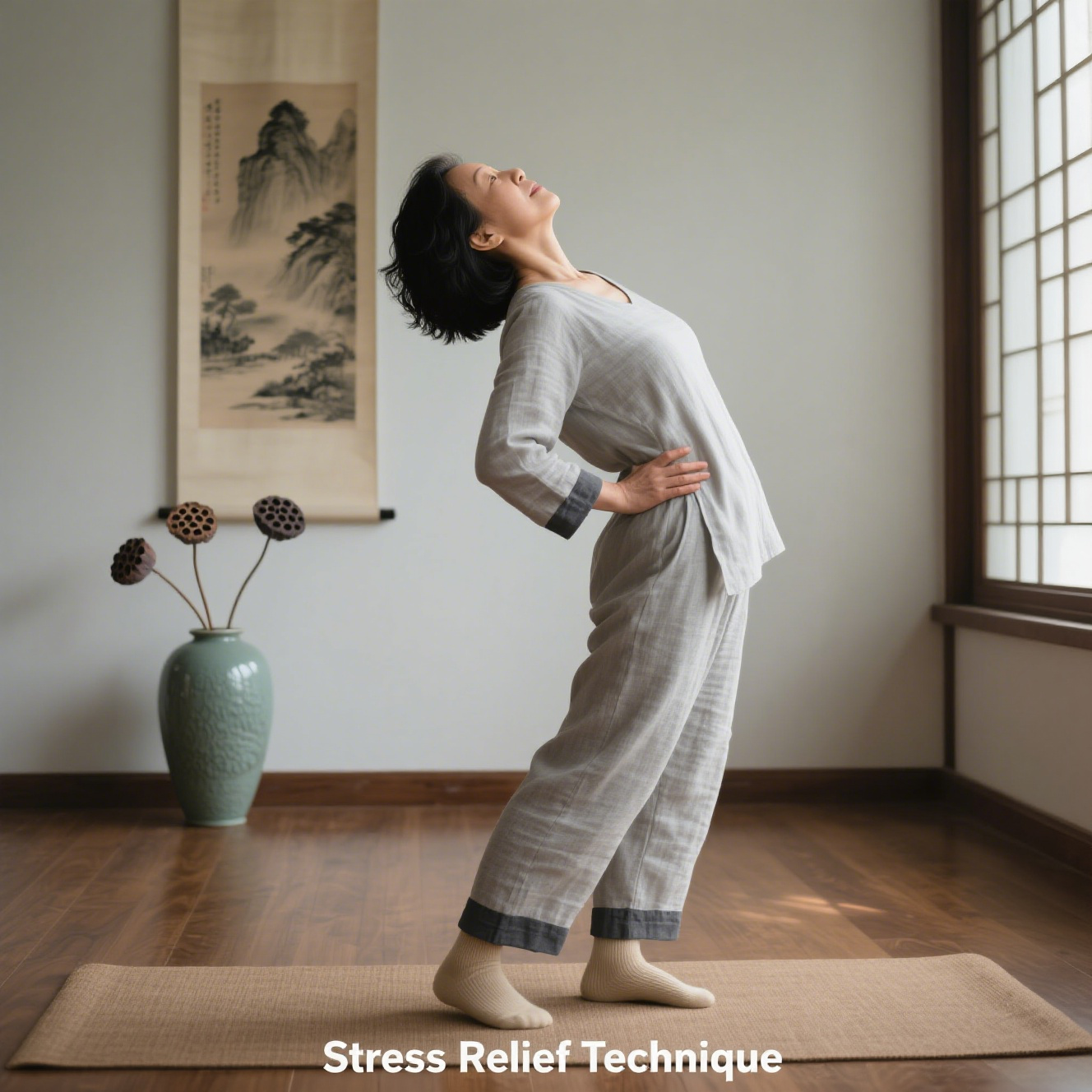 Baduanjin: Eight Section Brocade for Strength & Wellness - Eastern Pulse